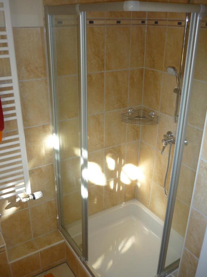 Ferienwohnung Berta Lüneburg Zimmer foto