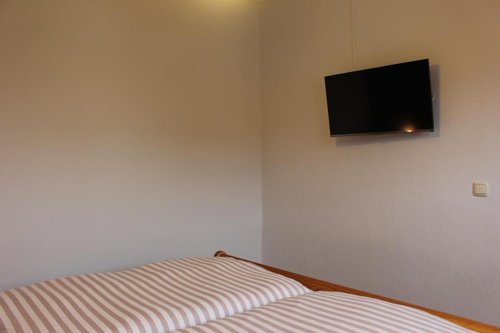 Ferienwohnung Berta Lüneburg Exterior foto